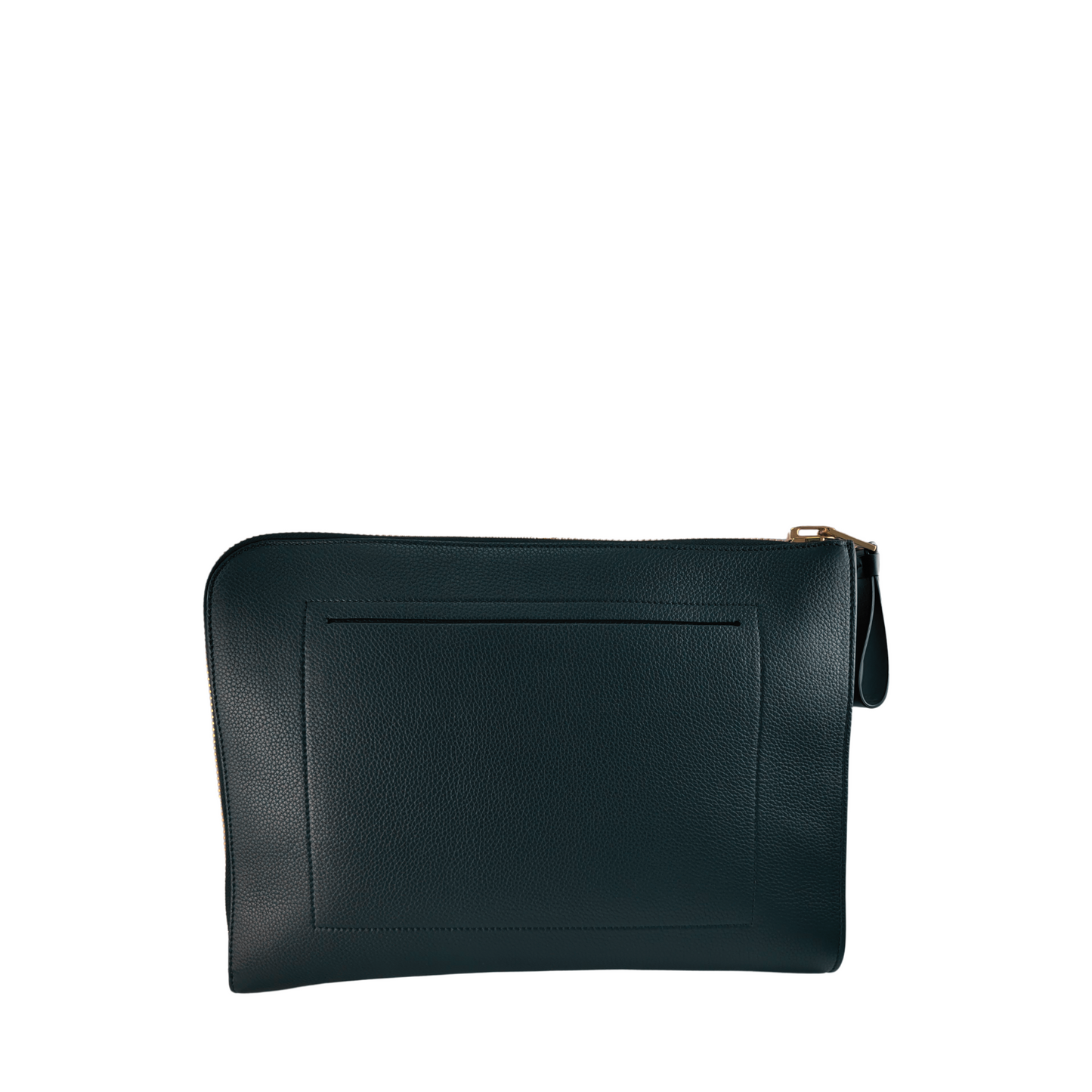 Tom Ford Grained Leather Laptop Case