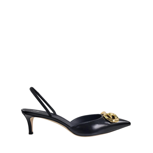 Giuseppe Zanotti Braquel 50 Black