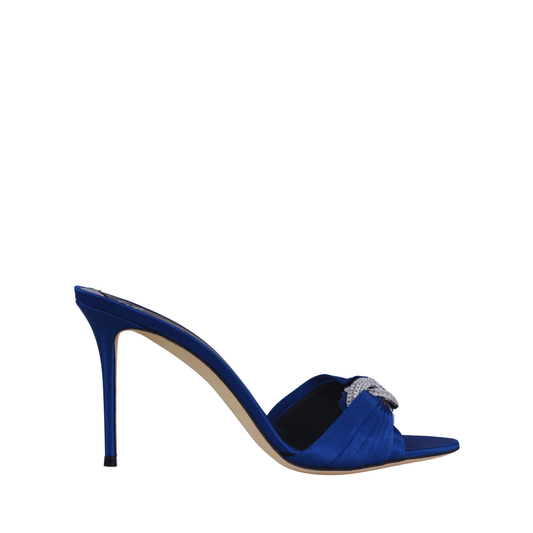 Giuseppe Zanotti Clandestino High-heel Sandals