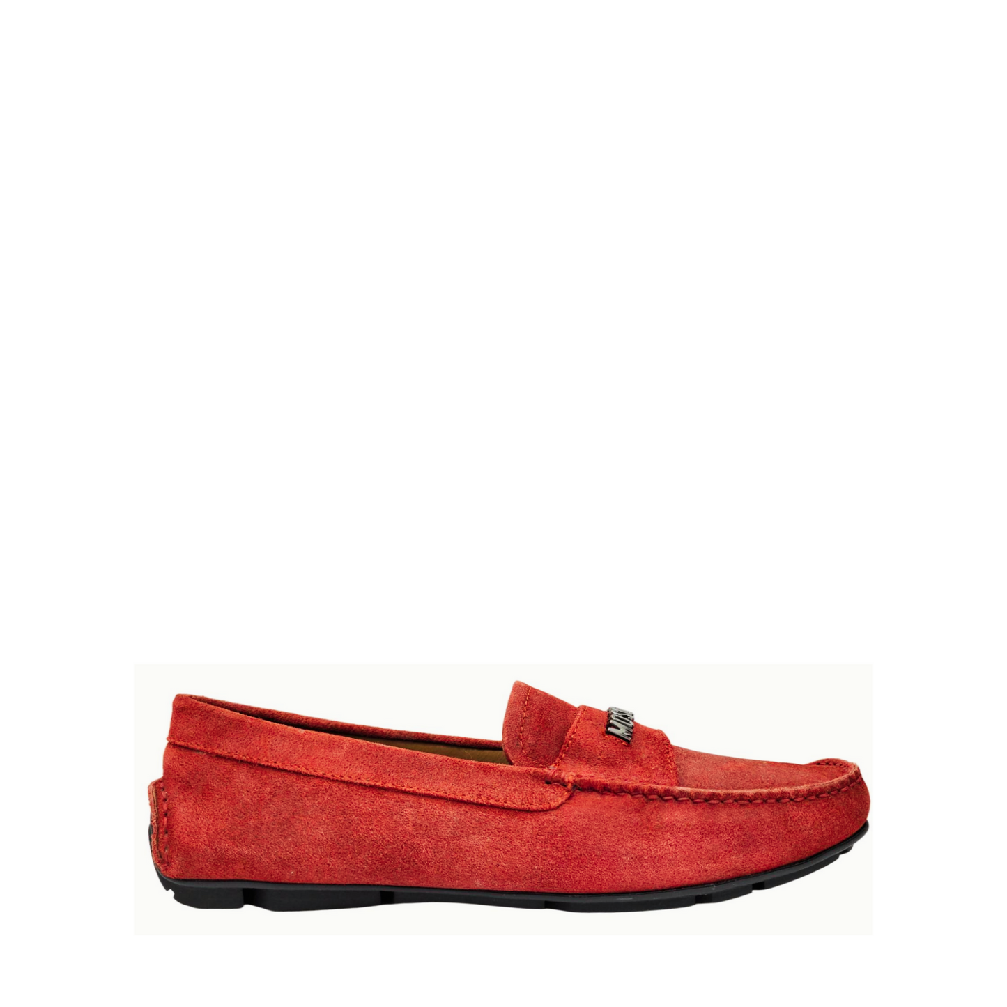 Moschino Men's Loafers