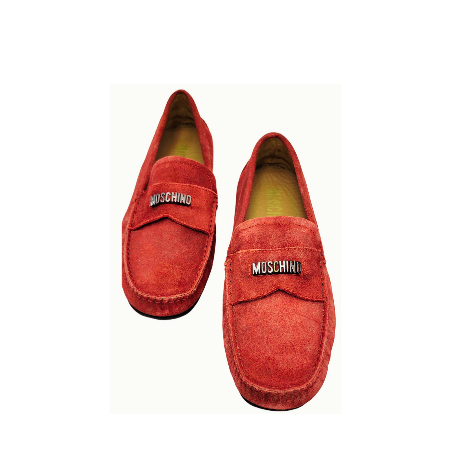 Moschino Men's Loafers