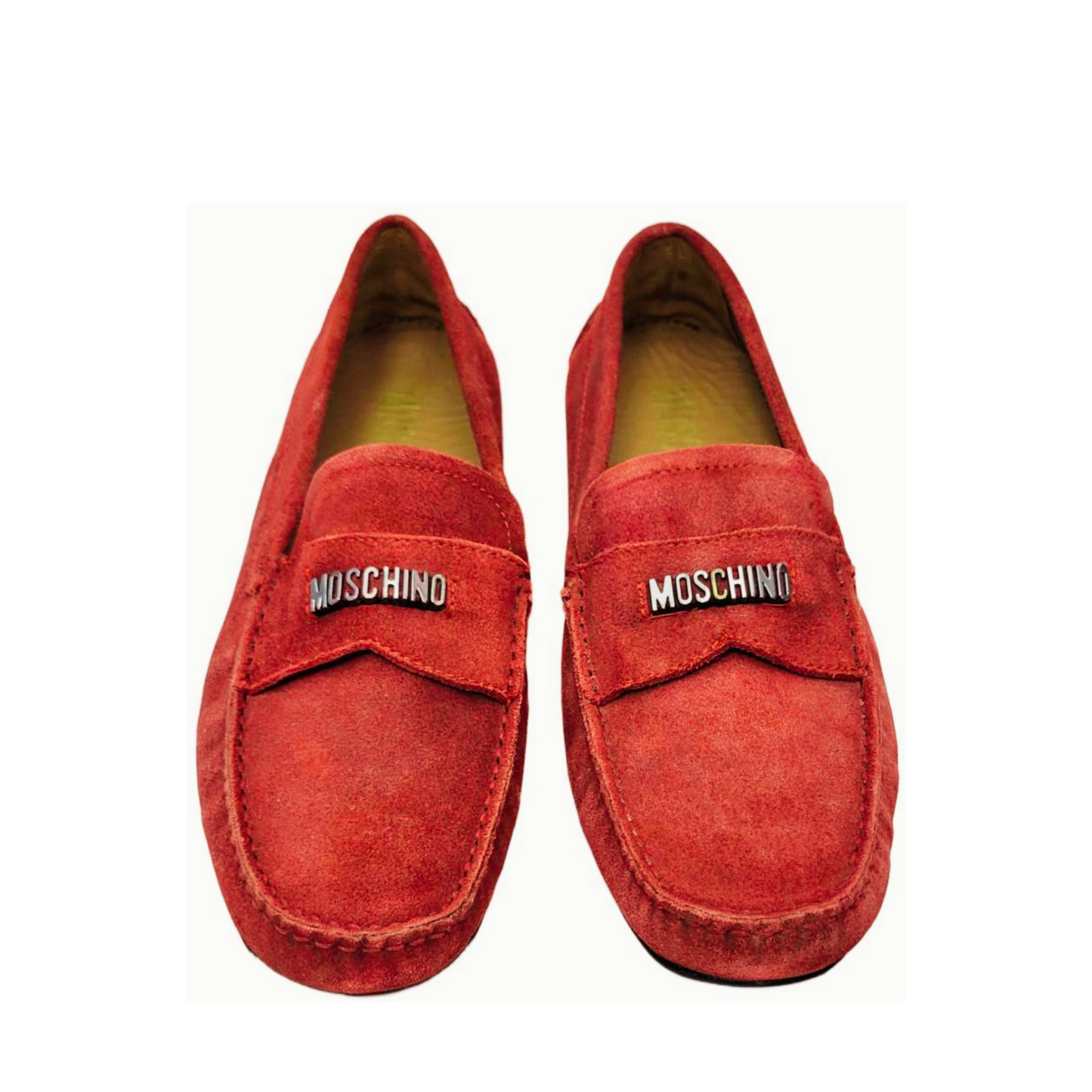 Moschino Men's Loafers