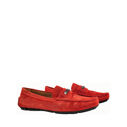 Moschino Men's Loafers