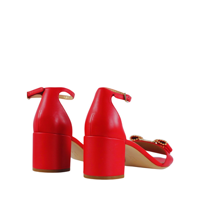 Gavina Lipstick Red