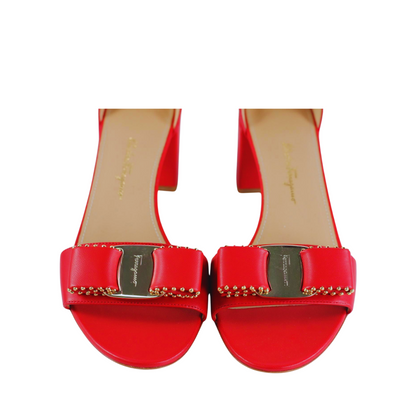 Gavina Lipstick Red