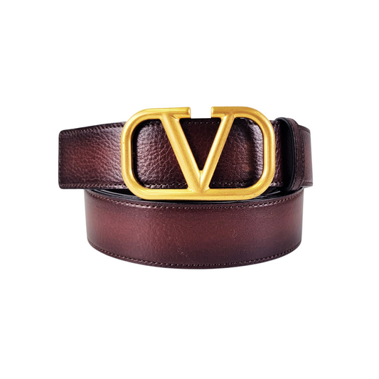 Valentino Garavani Belt Oto Color