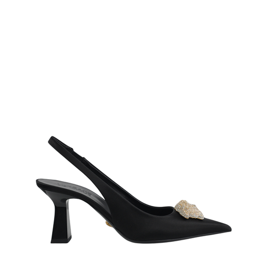 Versace Slingback T.70 Raso