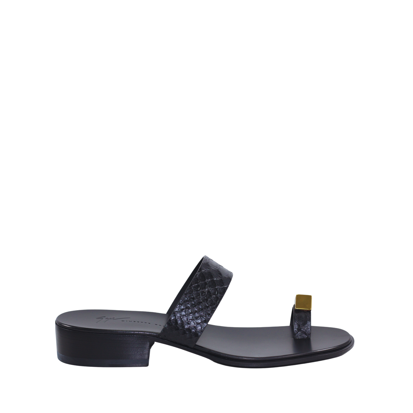 Giuseppe Zanotti Slippers Vendri 30